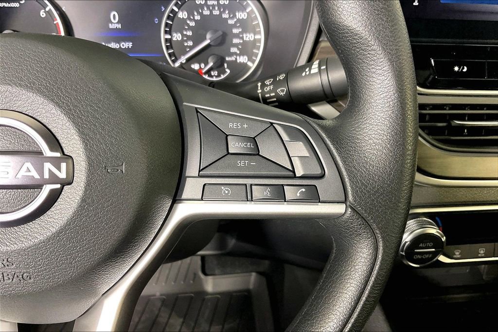 New 2026 Nissan Altima 2.5 SV AWD/4WD image 25