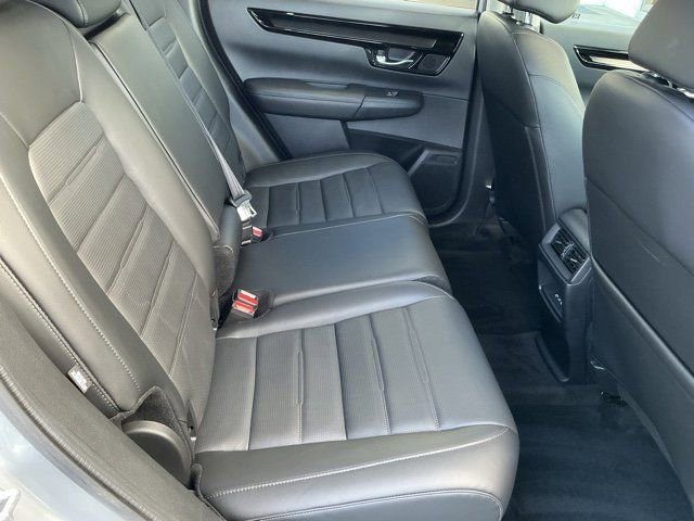 Used 2025 Honda CR-V EX-L image 18