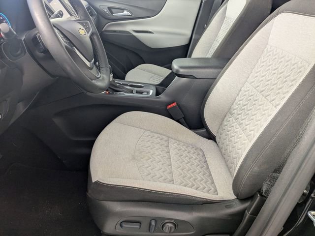 Used 2023 Chevrolet Equinox LT w/ Driver Convenience Package image 13