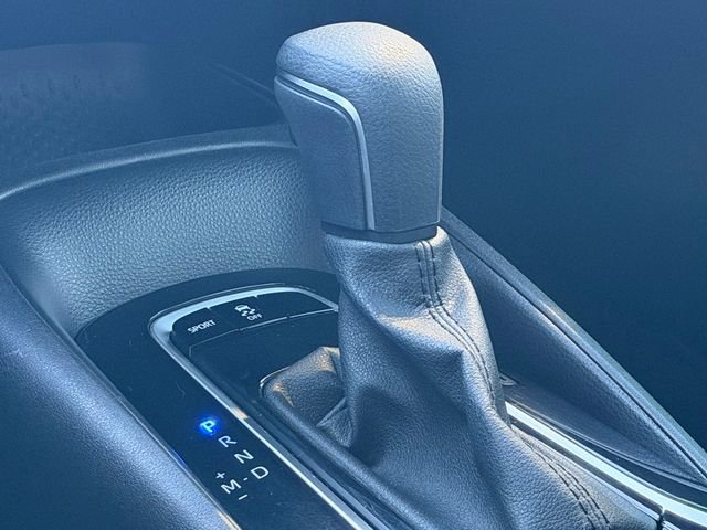 Certified 2022 Toyota Corolla SE FWD image 24