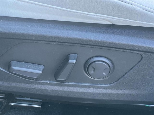 Certified 2025 Hyundai Tucson SEL image 12