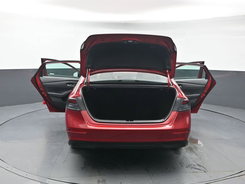 Certified 2023 Honda Accord Sport image 49