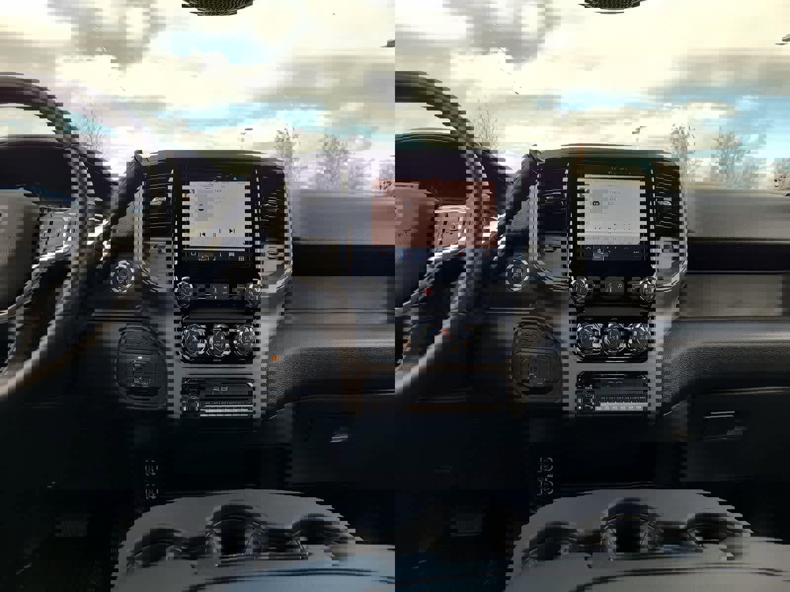 New 2026 RAM 5500 Tradesman image 18