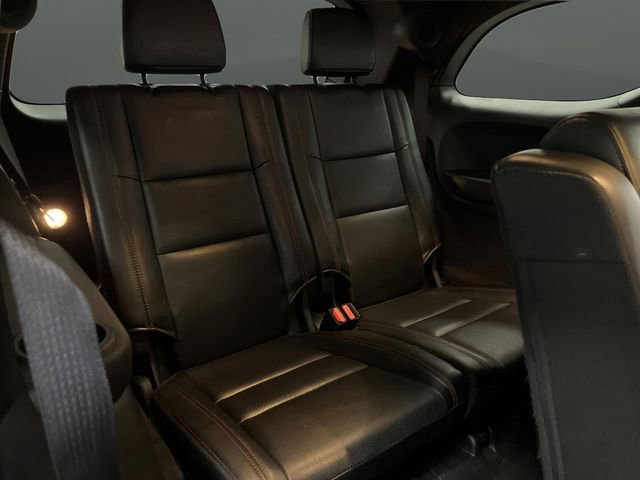 Used 2025 Dodge Durango R/T image 34