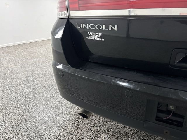 Used 2010 Lincoln MKX AWD image 32