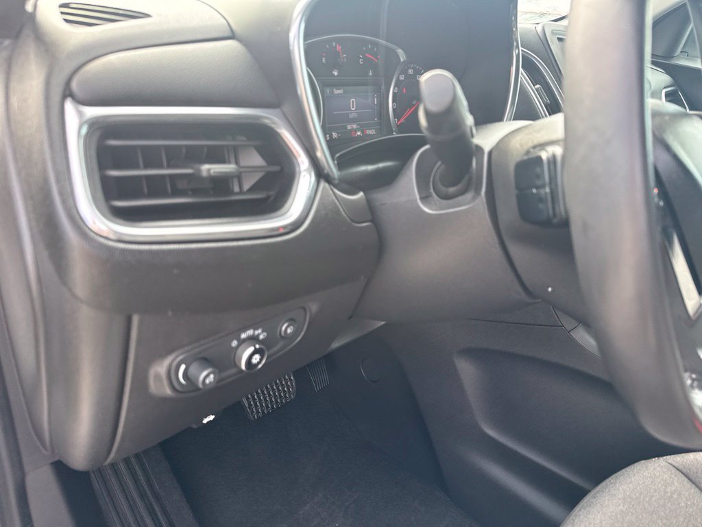 Certified 2021 Chevrolet Equinox LT FWD image 15