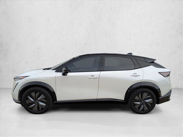 Used 2023 Nissan Ariya image 9
