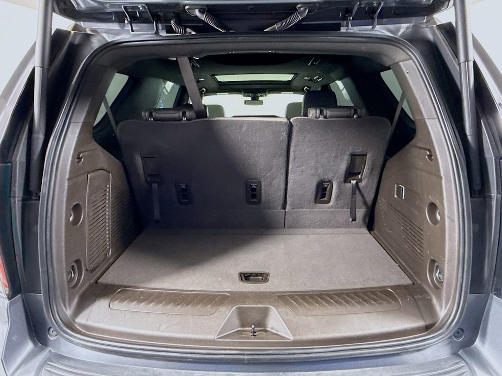 Used 2022 Chevrolet Tahoe LT AWD/4WD image 28