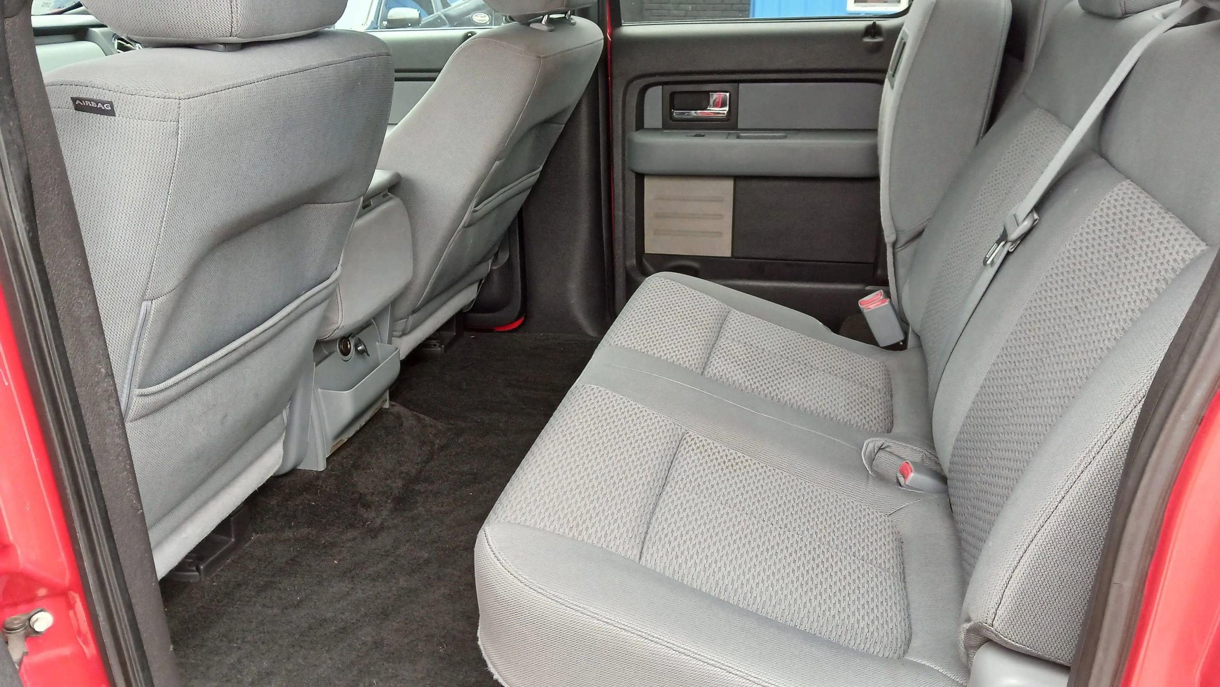 Used 2013 Ford F150 XLT w/ XTR Pkg image 17