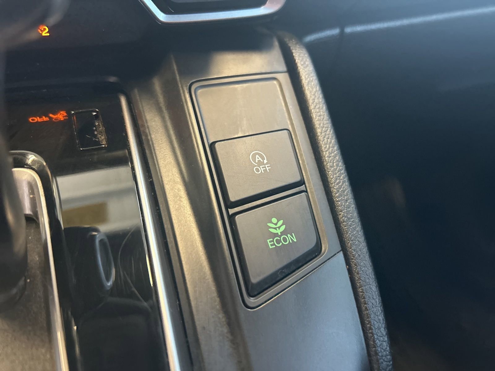 Used 2021 Honda CR-V Touring image 27