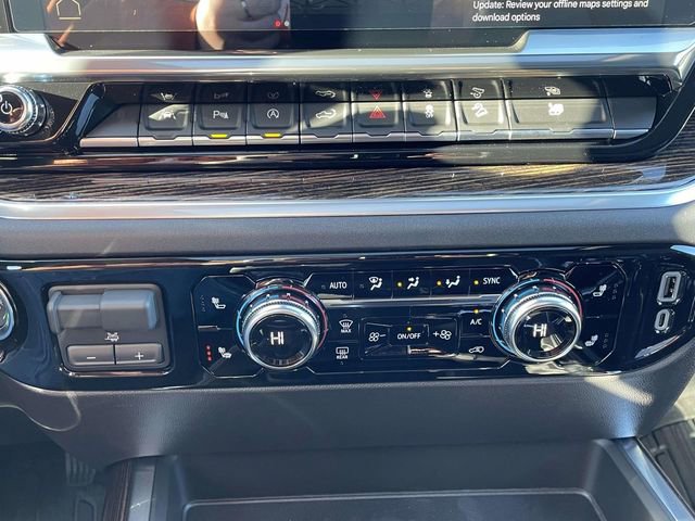 New 2026 GMC Sierra 1500 Elevation w/ Elevation Premium Package image 23