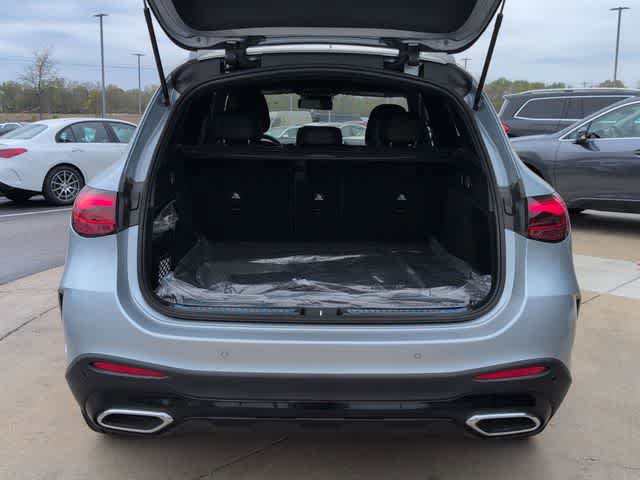 Used 2026 Mercedes-Benz GLC 300 image 33