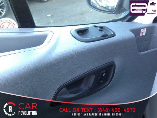 Used 2019 Ford Transit 350 148 High Roof Extended w/ Interior Upgrade Package image 28