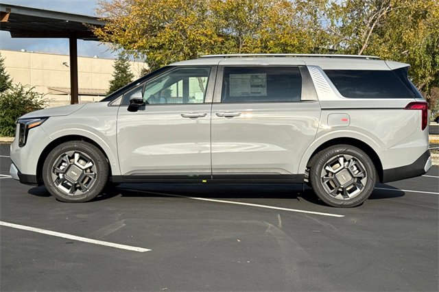 New 2026 Kia Carnival EX image 10