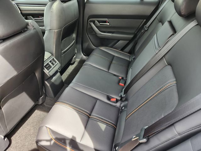 Used 2025 MAZDA CX-50 AWD 2.5 S w/ Premium Plus Pkg image 13