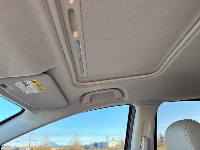 Used 2014 MAZDA MAZDA5 Grand Touring image 28