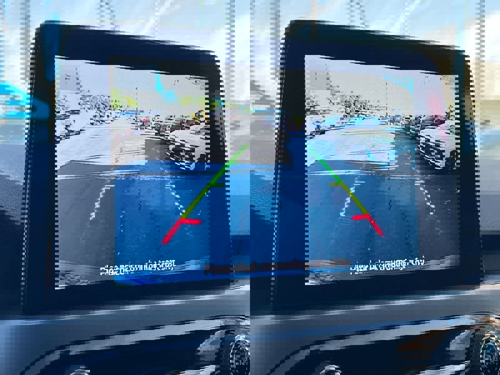 Used 2025 Ford Escape Active image 20