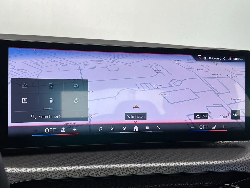 Certified 2026 BMW 440i xDrive Coupe image 13