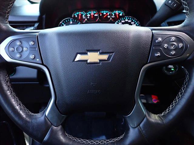 Used 2015 Chevrolet Suburban LT w/ Luxury Package image 21