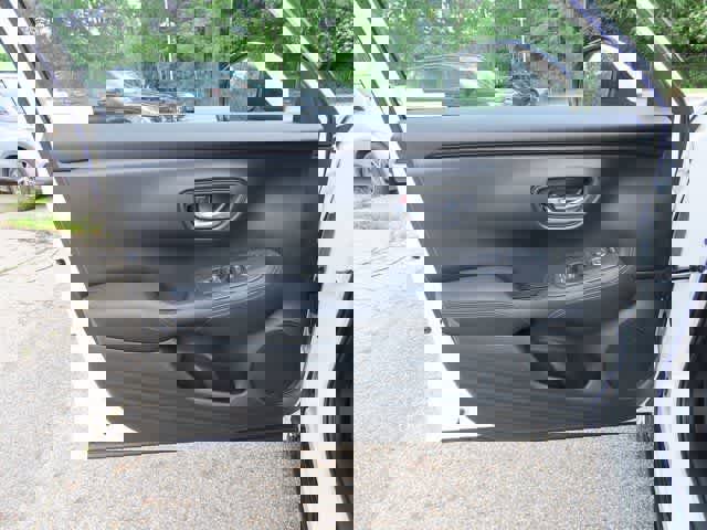 New 2026 Honda HR-V EX-L image 15