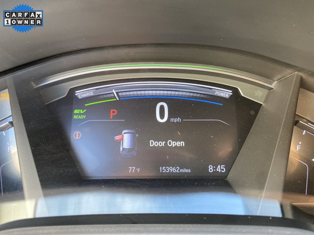 Used 2021 Honda CR-V EX-L image 29