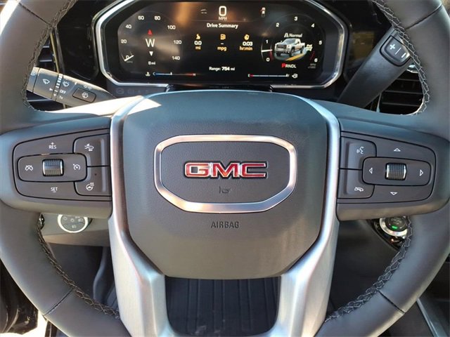New 2026 GMC Sierra 2500 SLT w/ SLT Convenience Package image 27