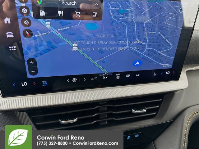 New 2026 Ford Explorer Tremor w/ Tremor Convenience Package AWD/4WD image 18