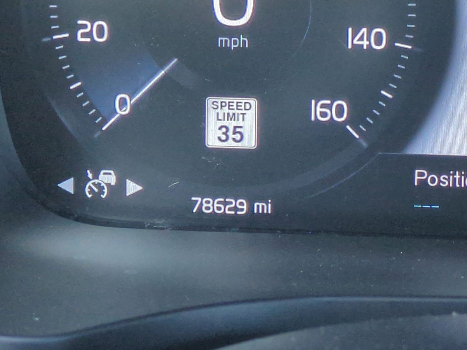 Used 2021 Volvo S60 T5 Inscription image 21