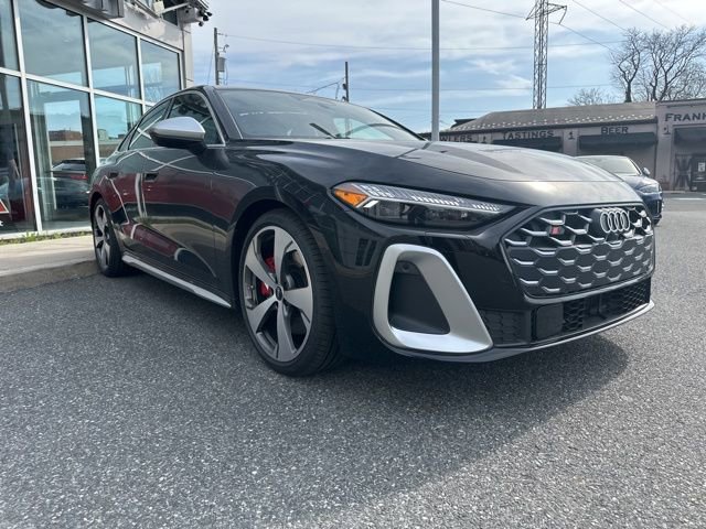 New 2026 Audi S5 Premium Plus AWD/4WD image 7
