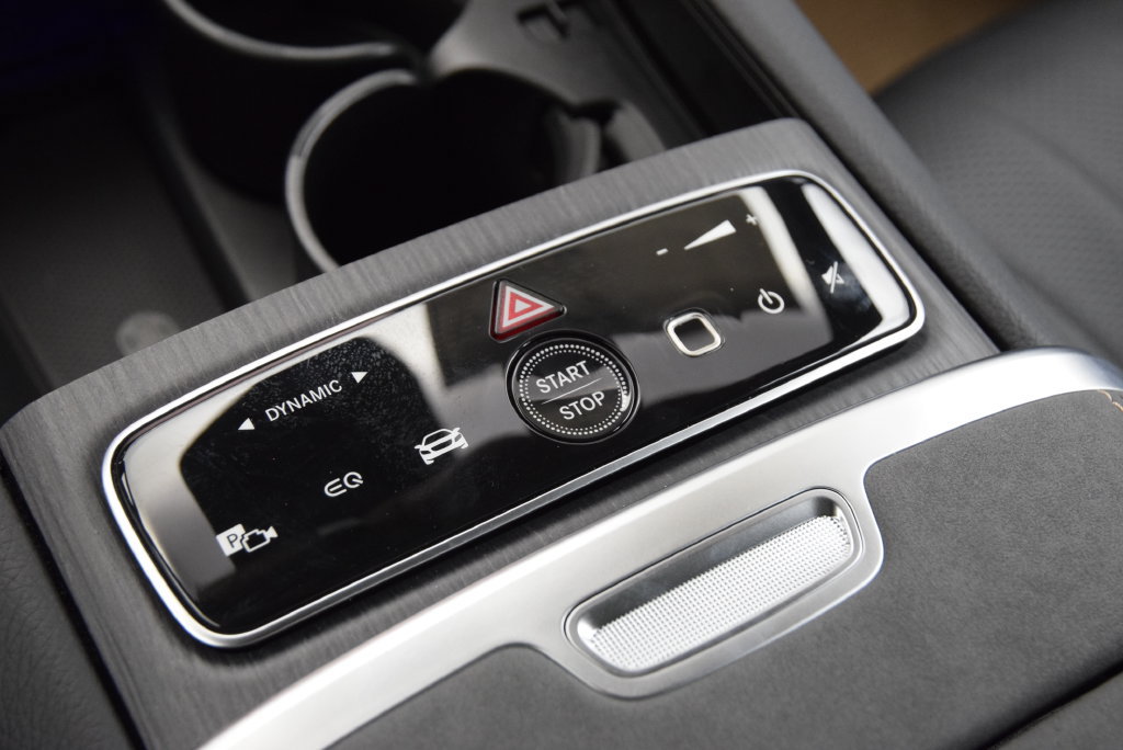 New 2026 Mercedes-Benz EQS 450+ 4MATIC Sedan image 14