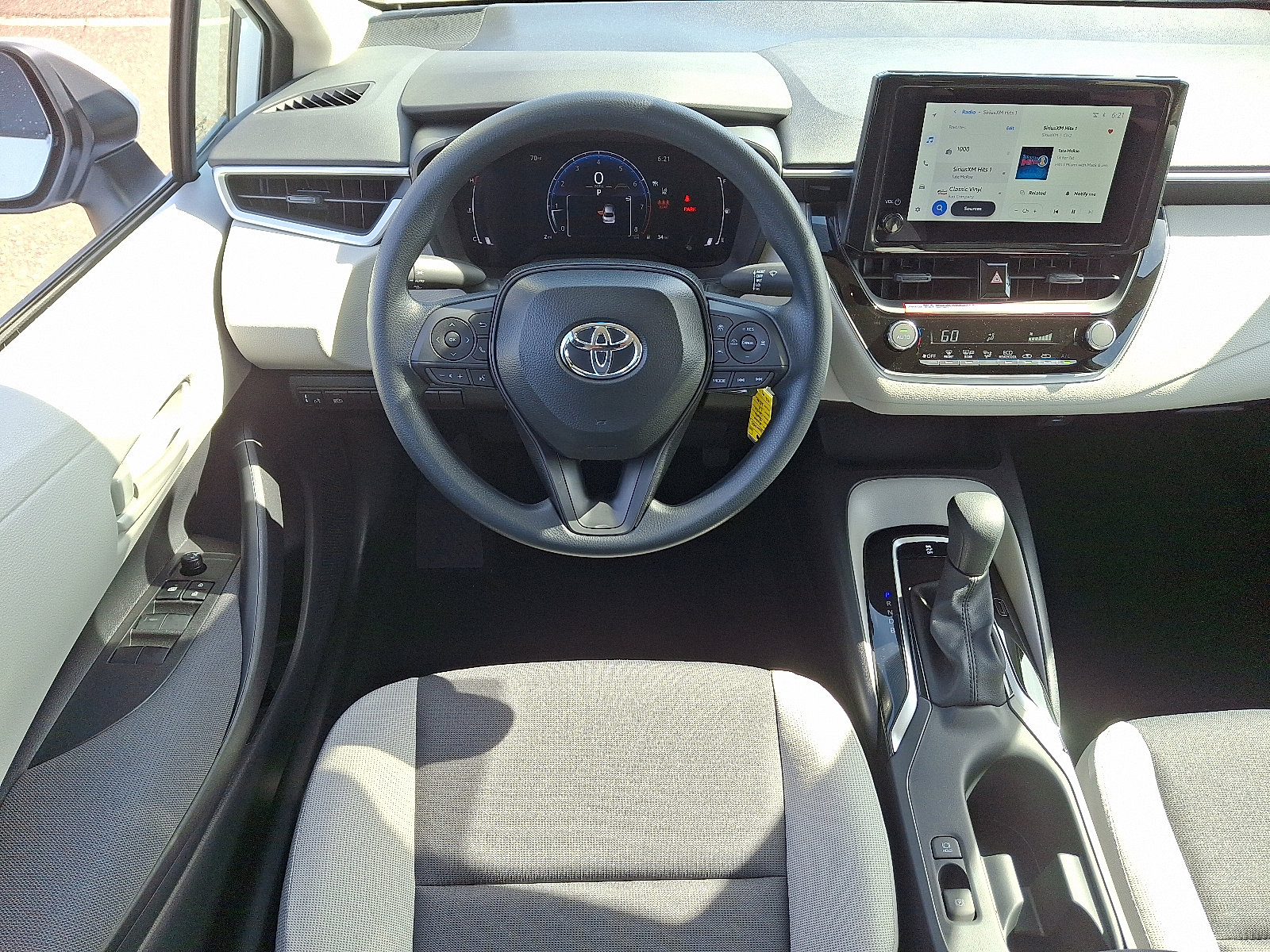 New 2026 Toyota Corolla LE image 9