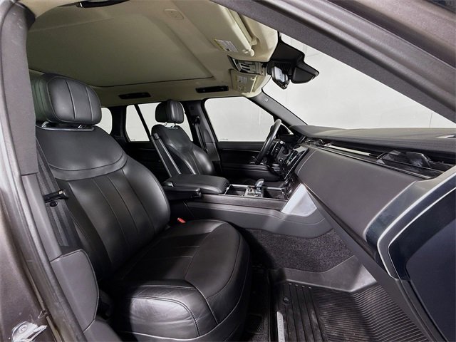 Used 2023 Land Rover Range Rover SE image 30