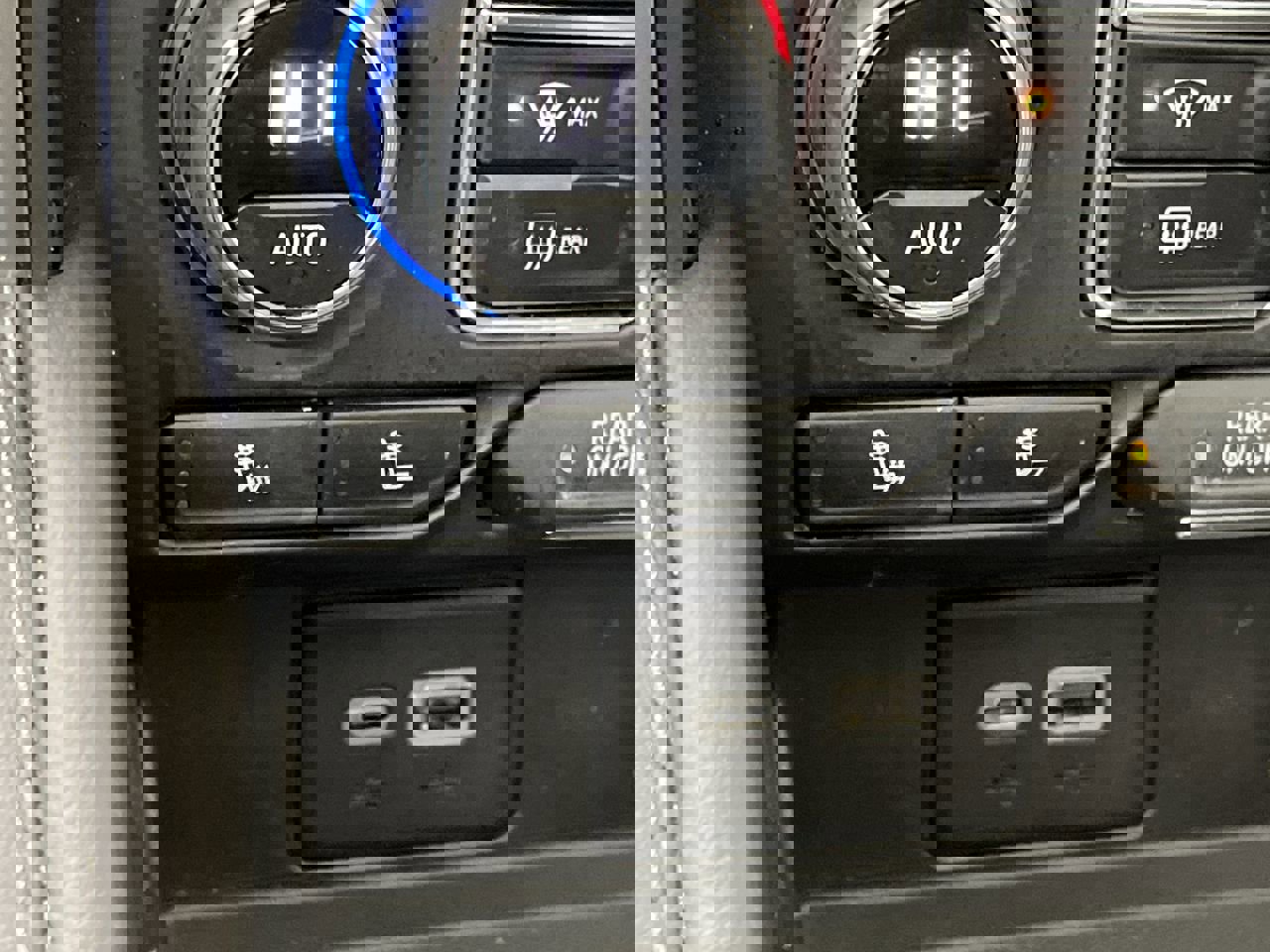 Certified 2023 Chevrolet Tahoe LT w/ Luxury Package image 25