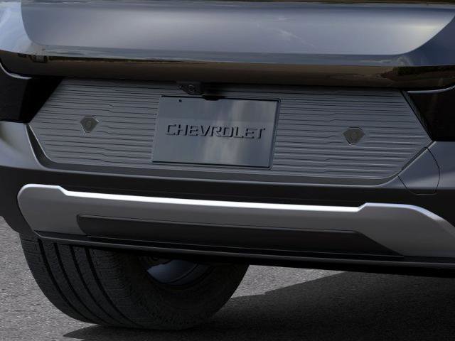 New 2025 Chevrolet Equinox EV LT w/ Convenience Package II image 40
