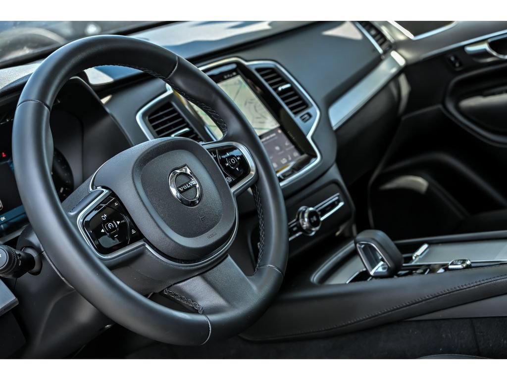Used 2023 Volvo XC90 B5 Core w/ Climate Package AWD/4WD image 20