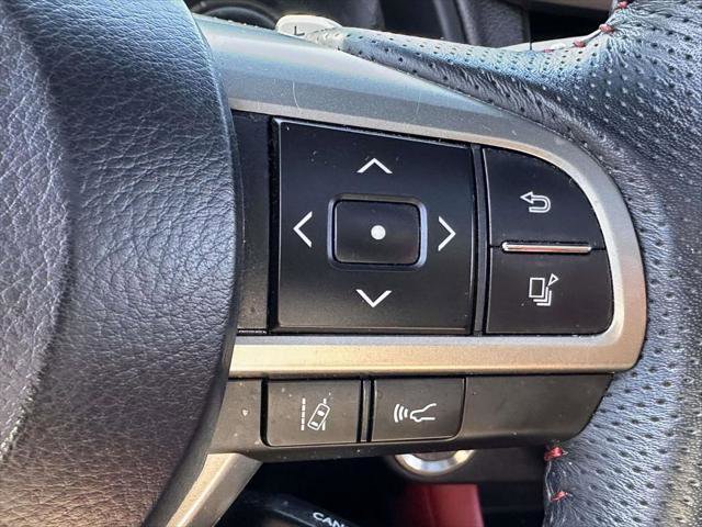 Used 2021 Lexus RX 350 F Sport AWD/4WD image 20