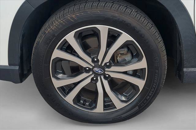 Used 2020 Subaru Forester Limited w/ Popular Package #3 AWD/4WD image 22