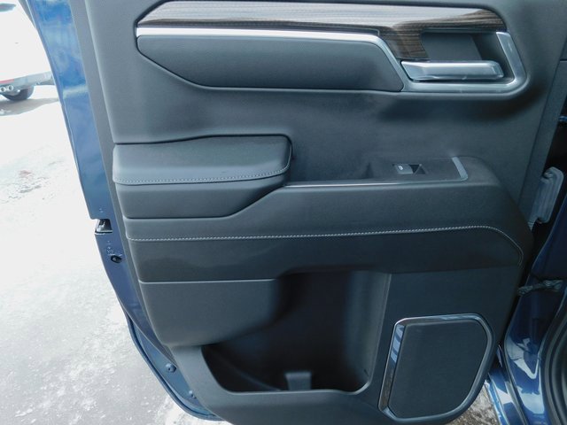 Used 2023 Chevrolet Silverado 1500 LT image 23