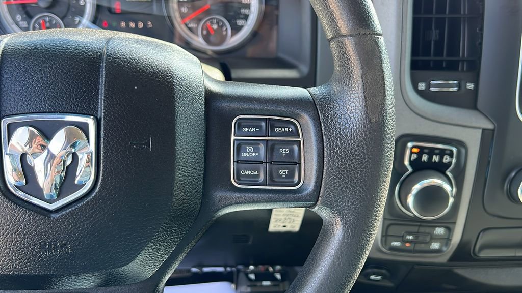 Used 2019 RAM 1500 ST w/ SXT Plus Group image 18