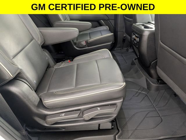 Certified 2024 Chevrolet Tahoe Premier w/ Premium Package 2 image 33