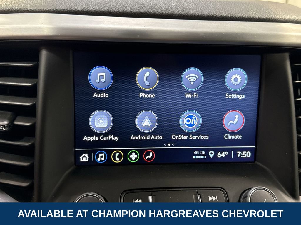 Certified 2023 GMC Acadia SLE w/ Driver Convenience Package image 18