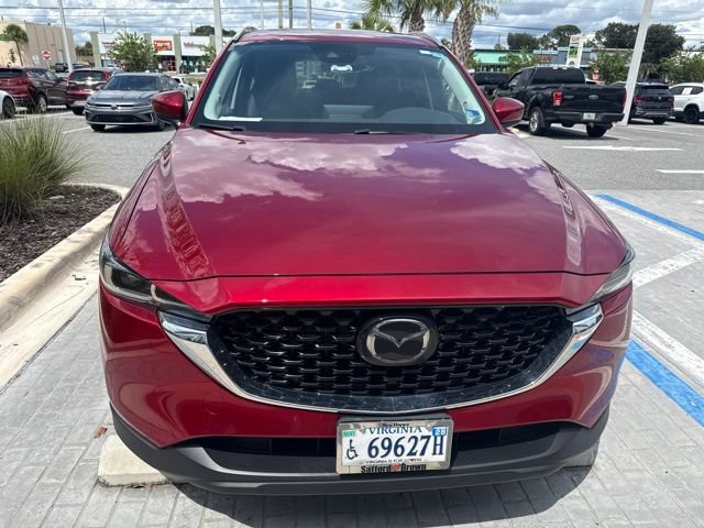 Used 2023 MAZDA CX-5 AWD 2.5 S image 2
