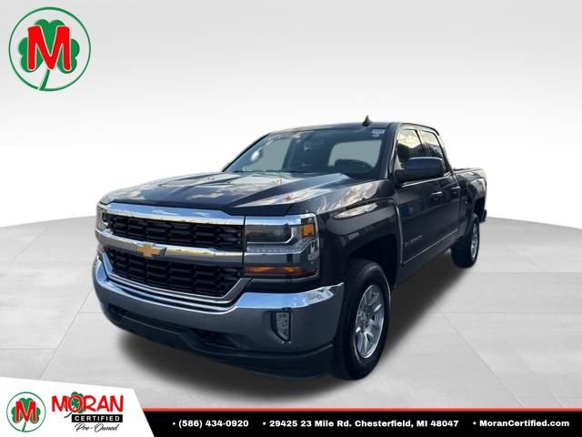 Used 2016 Chevrolet Silverado 1500 LT w/ All Star Edition