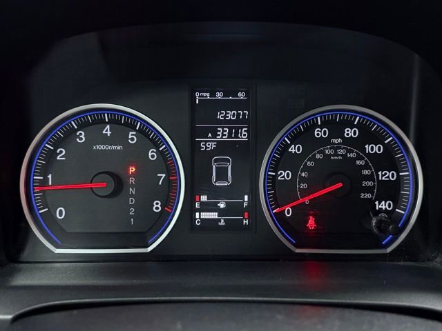 Used 2007 Honda CR-V EX-L image 28
