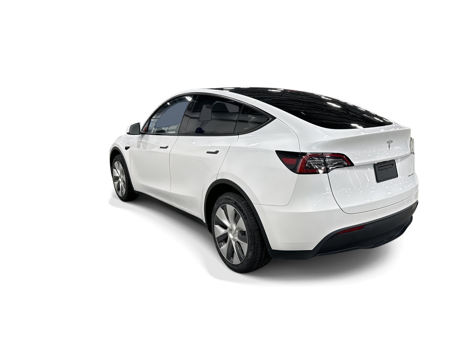 Certified 2023 Tesla Model Y Long Range AWD/4WD image 4