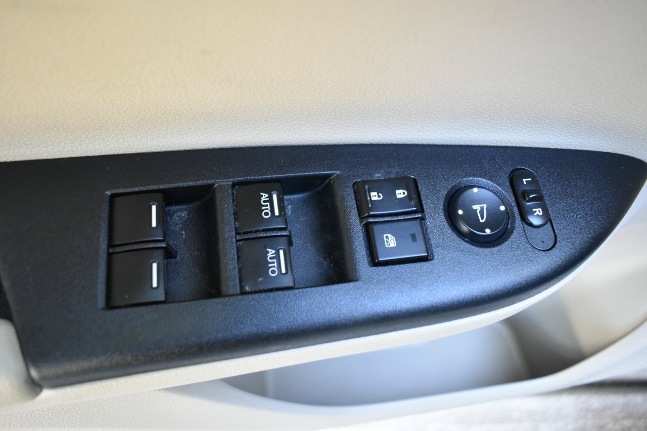 Used 2015 Honda Accord EX-L image 41
