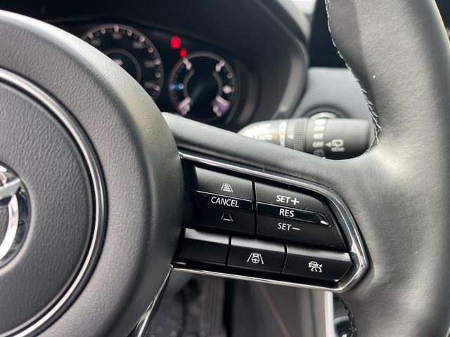 New 2026 MAZDA CX-90 Plug-In Hybrid w/Premium Sport AWD/4WD image 13