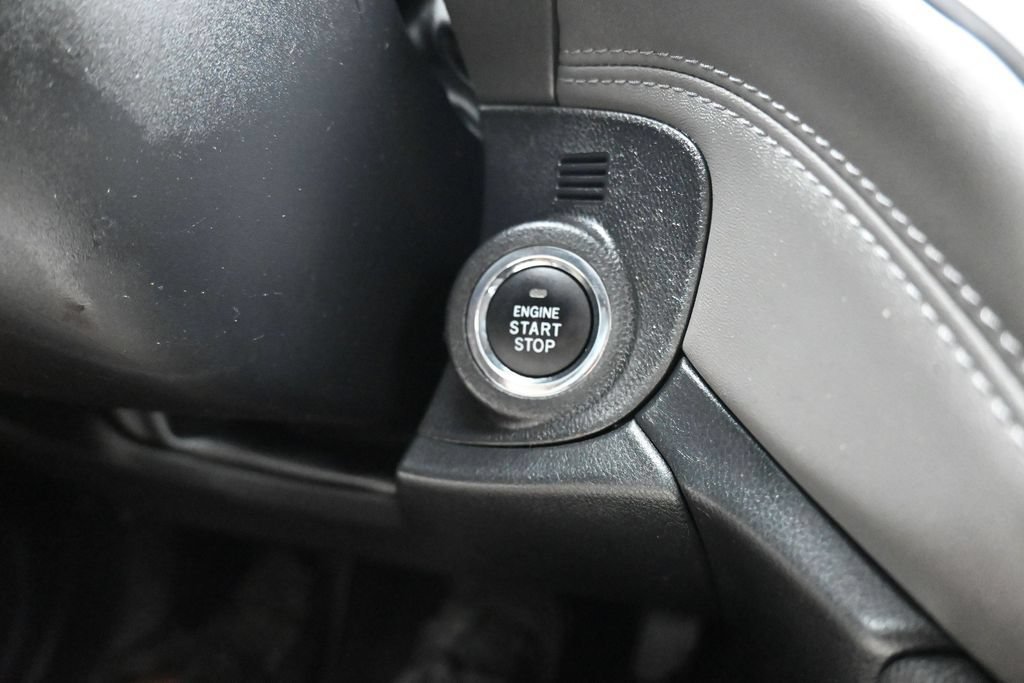 Used 2022 Subaru Outback Onyx Edition XT AWD/4WD image 20
