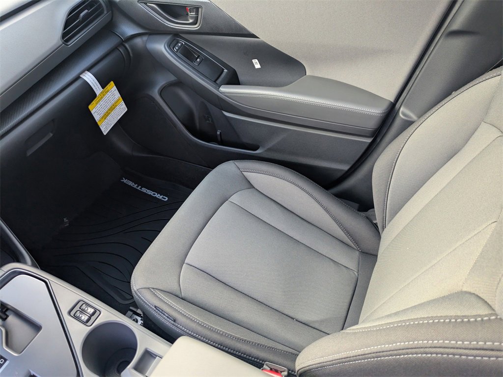 New 2026 Subaru Crosstrek 2.0i Premium image 17