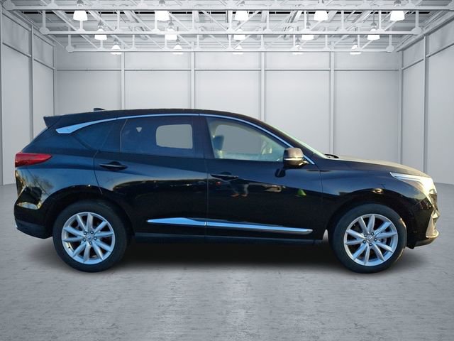 Used 2021 Acura RDX AWD image 4